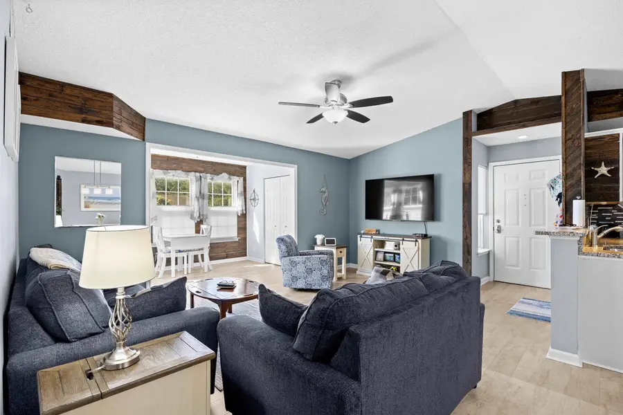 1931 Bent Grass Dr. #F, Surfside Beach, SC 29575 - #3