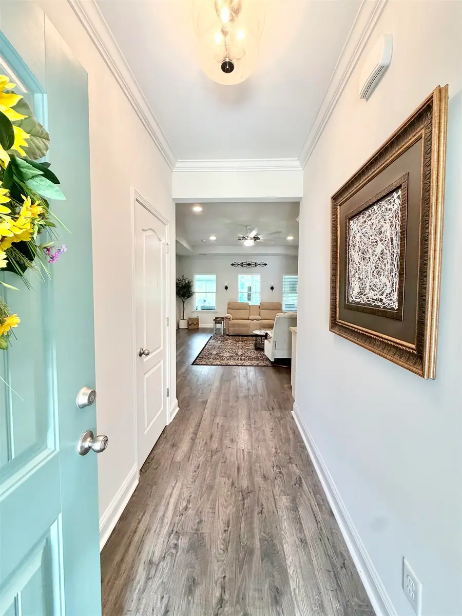 387 Dunbarton Ln., Conway, SC 29526 - #2