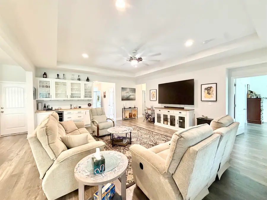 387 Dunbarton Ln., Conway, SC 29526 - #3