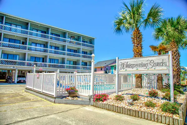 627 N Waccamaw Dr. #110, Murrells Inlet, SC 29576