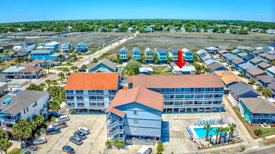 627 N Waccamaw Dr. #110, Murrells Inlet, SC 29576 - #2
