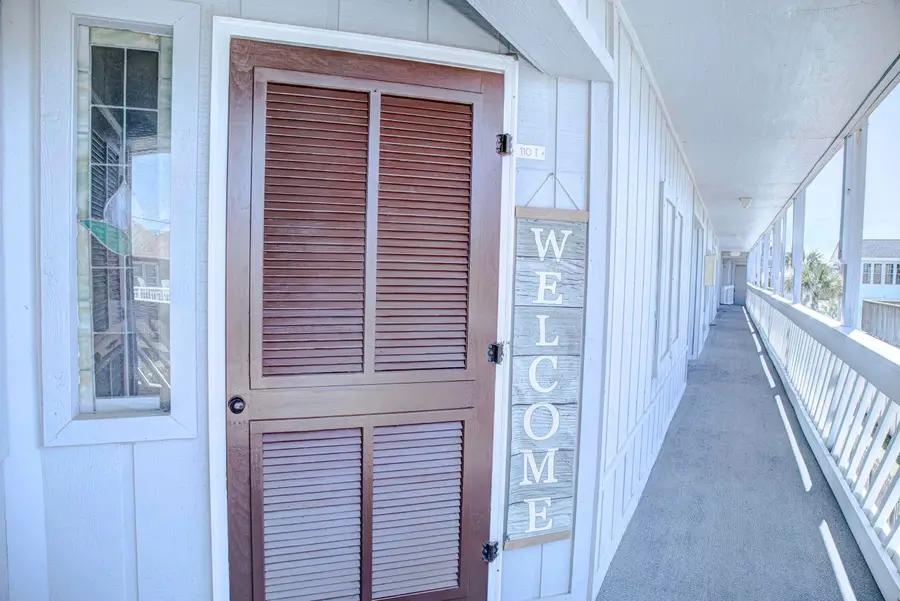 627 N Waccamaw Dr. #110, Murrells Inlet, SC 29576 - #3