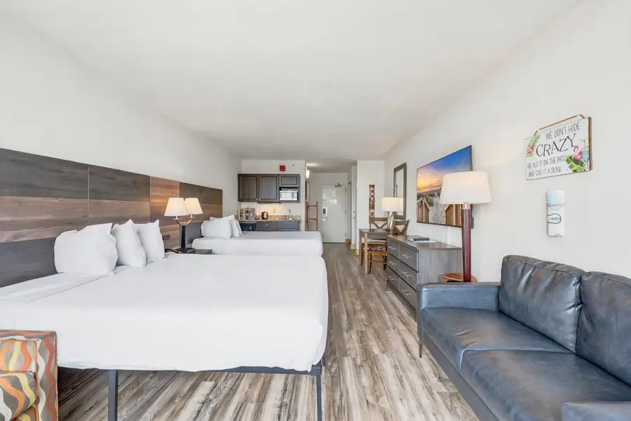 1501 South Ocean Blvd. #1005, Myrtle Beach, SC 29577 - #3