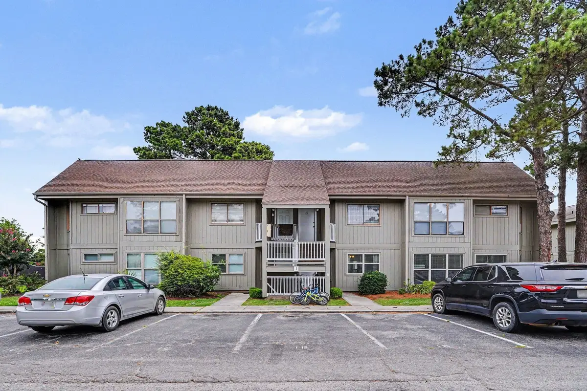 2000 Greens Blvd. #1B, Myrtle Beach, SC 29577 - #1