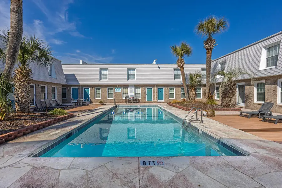 706 28th Ave. S #16, North Myrtle Beach, SC 29582 - #3
