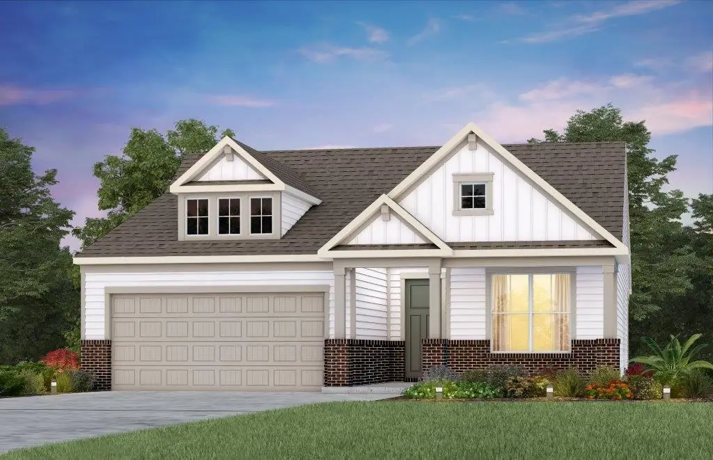 1495 Winding Creek Way, Myrtle Beach, SC 29588 - #1