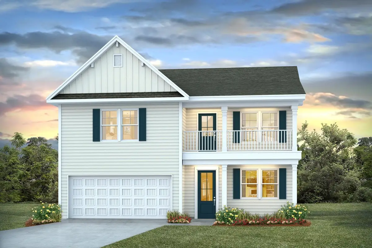 946 Ireland Dr., Longs, SC 29568 - #1