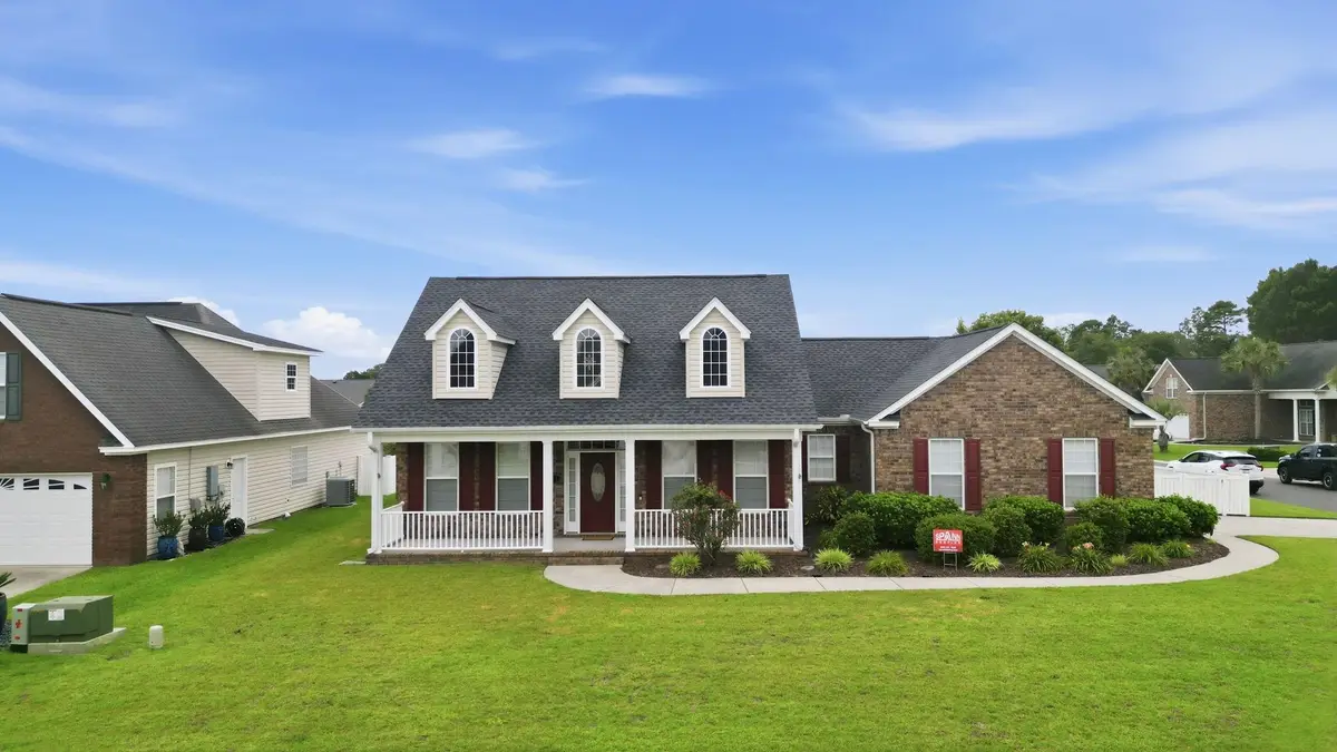 543 Belton Dr., Conway, SC 29526 - #1