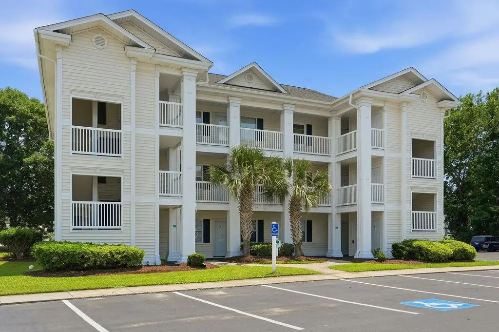 556 White River Dr. #44C, Myrtle Beach, SC 29579 - #1