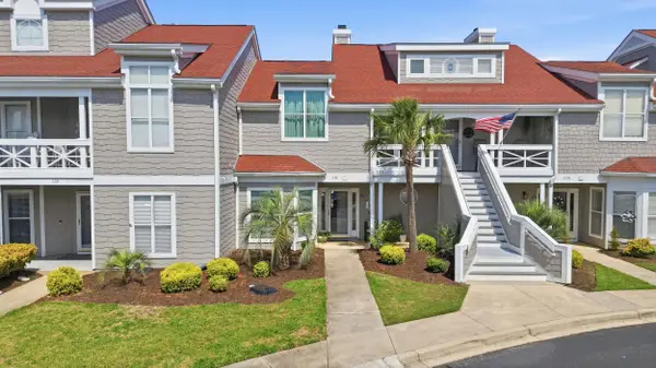 4396 Baldwin Ave. #132, Little River, SC 29566