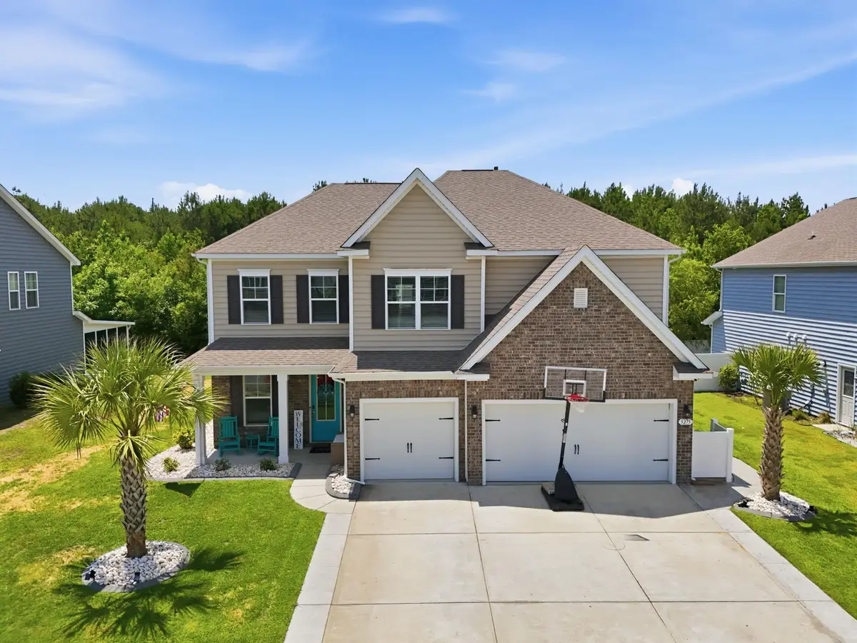 5275 Stockyard Loop, Myrtle Beach, SC 29588 - #1