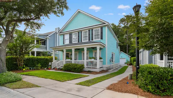 115 Beaufain Ct., Pawleys Island, SC 29585