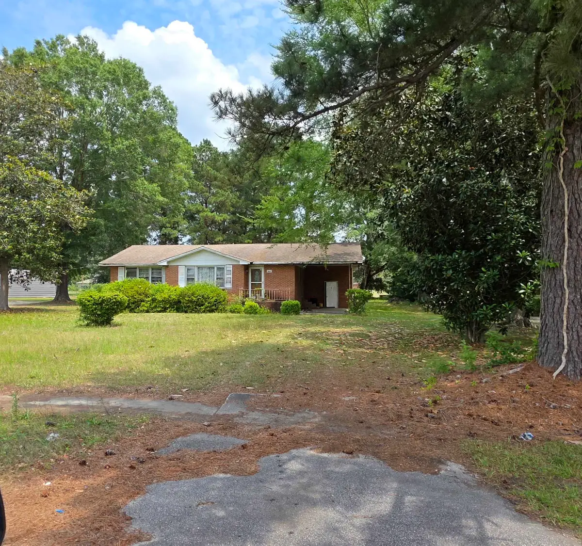 664 Eastland Ave., Kingstree, SC 29556 - #1