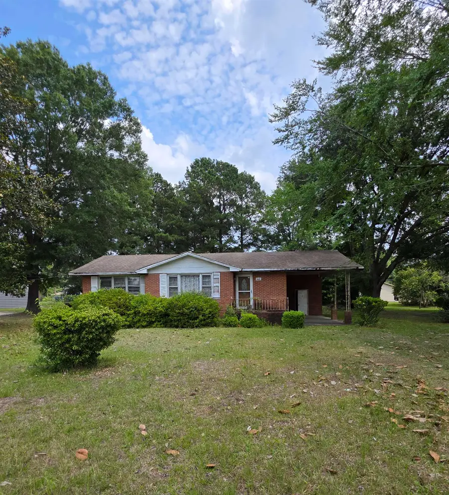664 Eastland Ave., Kingstree, SC 29556 - #2