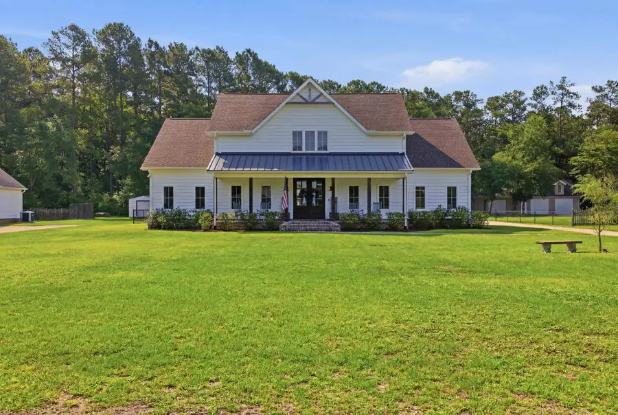 5727 Pauley Swamp Rd., Conway, SC 29527 - #2