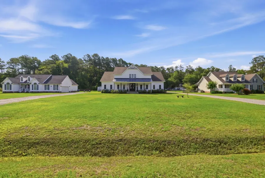 5727 Pauley Swamp Rd., Conway, SC 29527 - #3