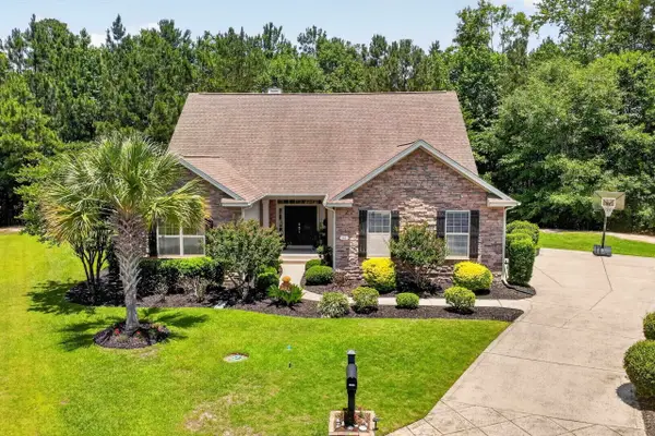 20 Fieldstone Ct., Murrells Inlet, SC 29576