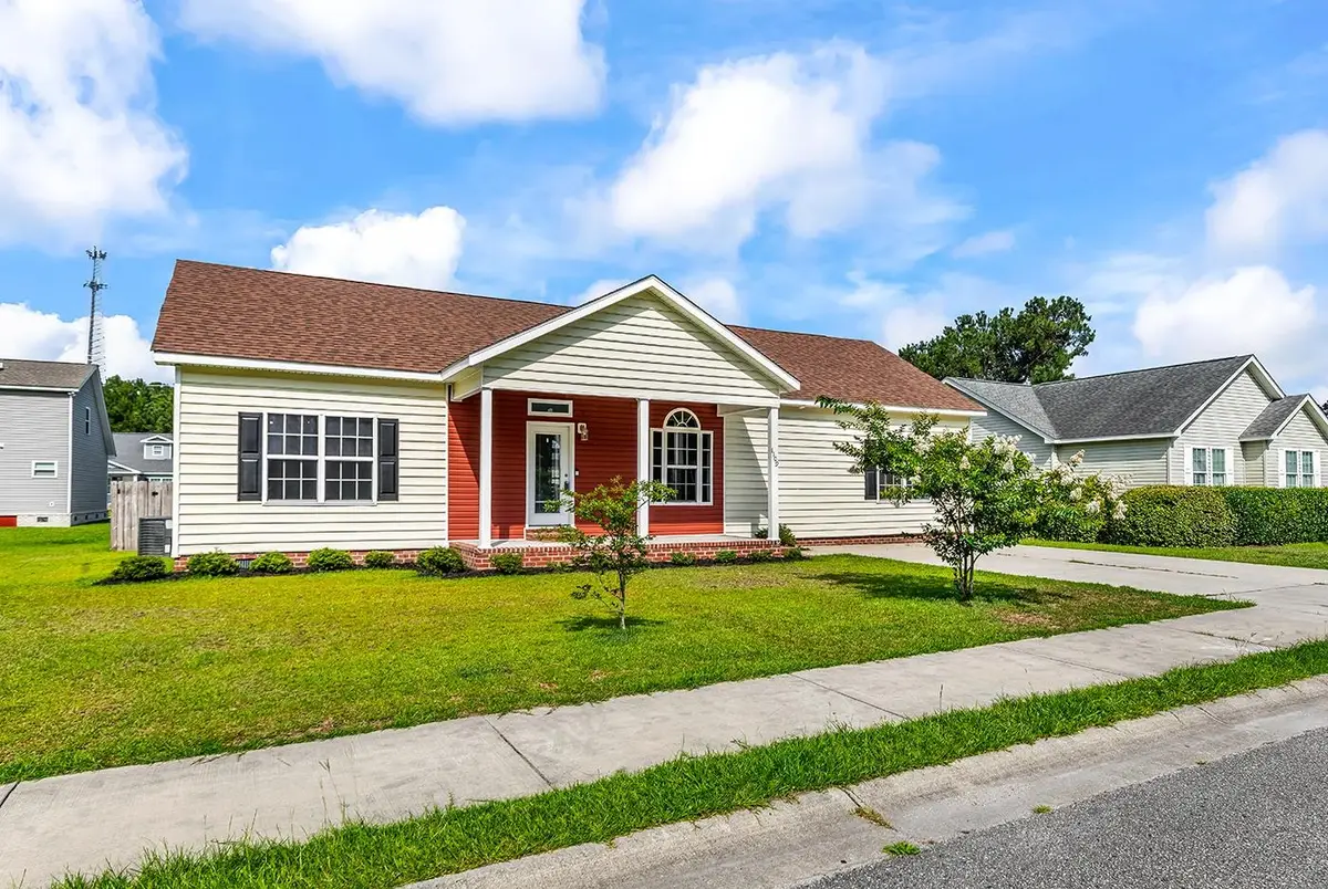 1109 Weldon Ln., Conway, SC 29526 - #1