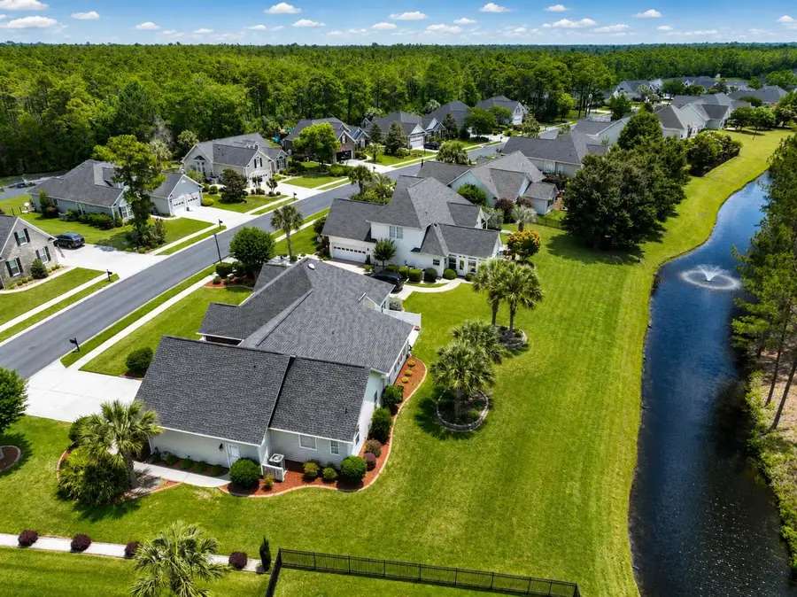 3133 Bayhaven Dr., Myrtle Beach, SC 29579 - #3