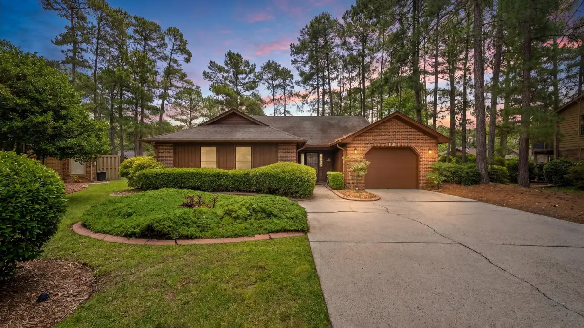 211 Butternut Circle, Conway, SC 29526 - #1