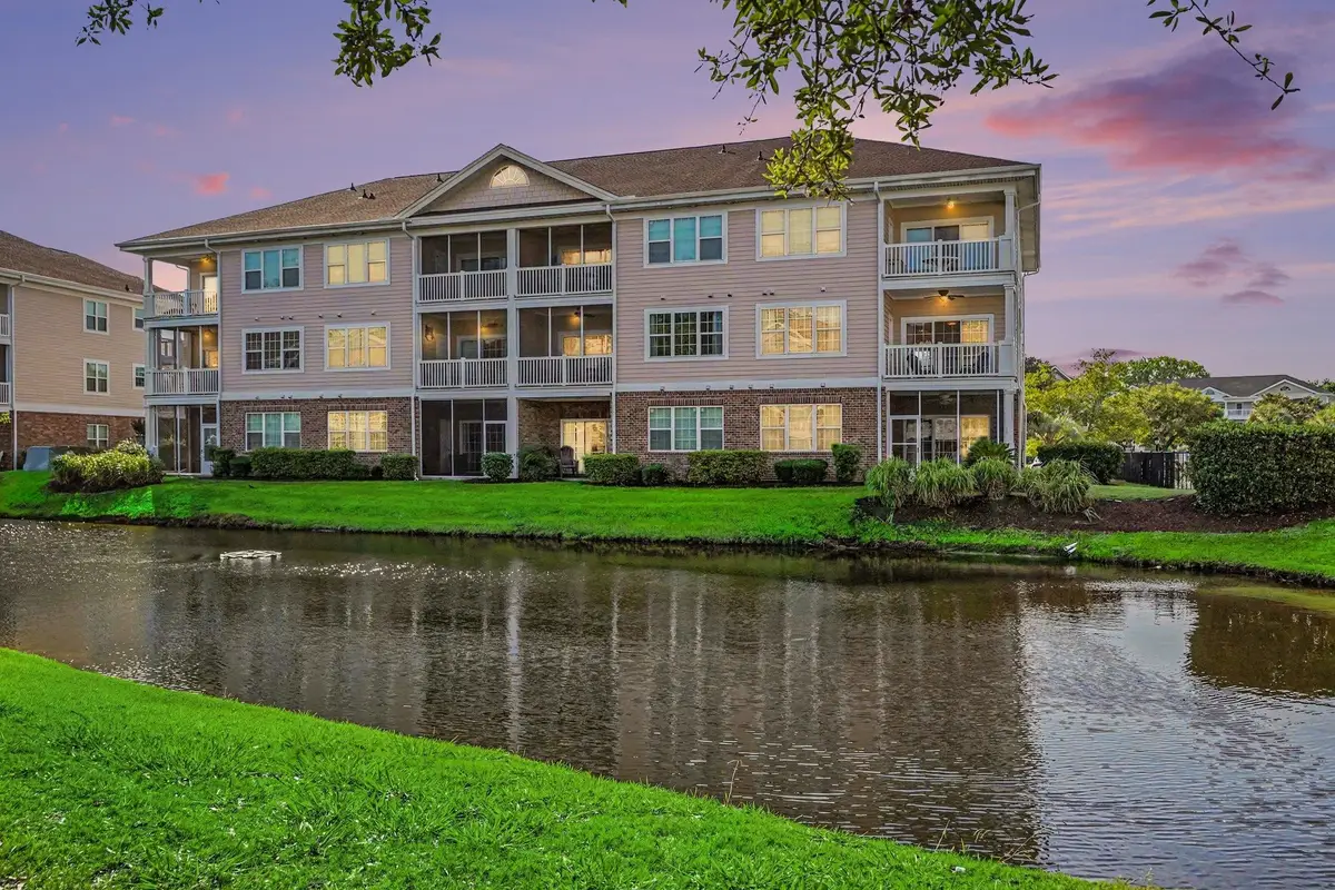 5750 Oyster Catcher Dr. #121, North Myrtle Beach, SC 29582 - #1