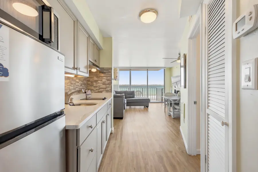 1501 S Ocean Blvd. #506, North Myrtle Beach, SC 29582 - #2