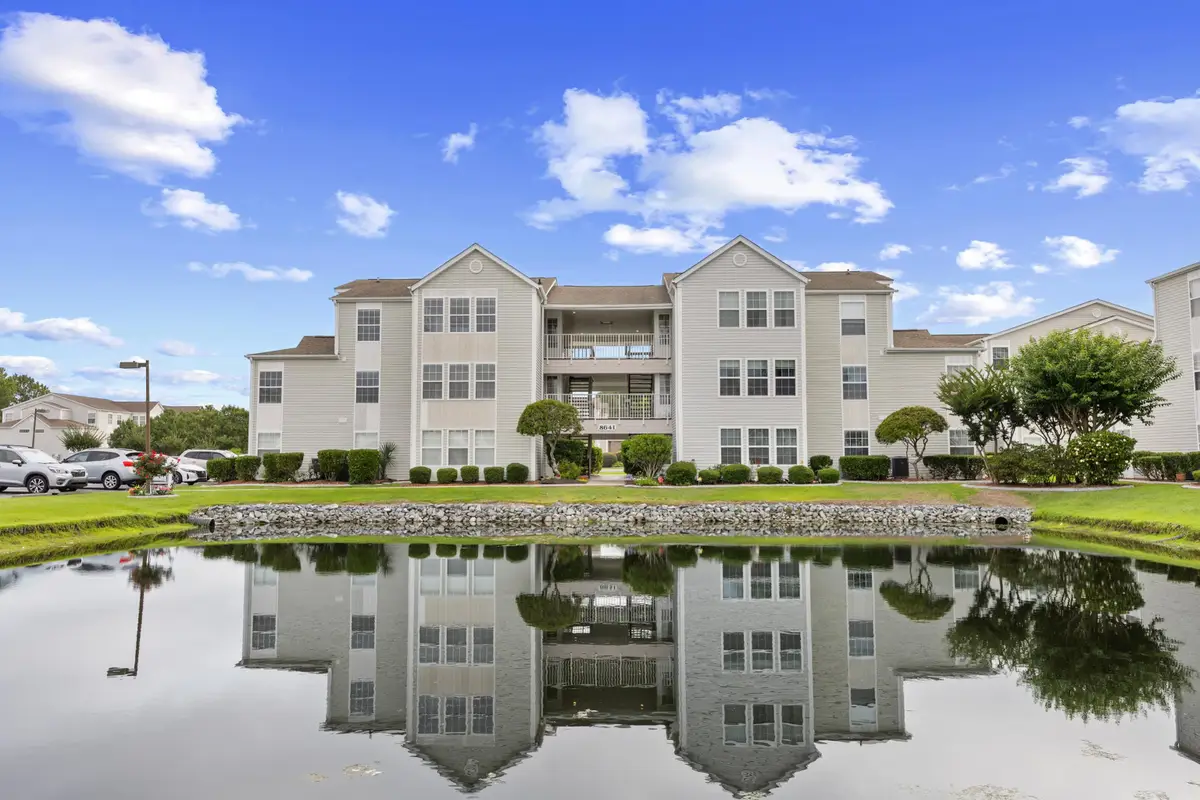 8641 South Bridge Dr. #L, Surfside Beach, SC 29575 - #1