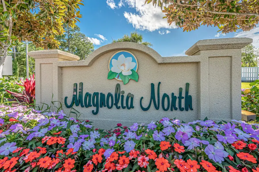 4877 Dahlia Ct. #202, Myrtle Beach, SC 29577 - #2