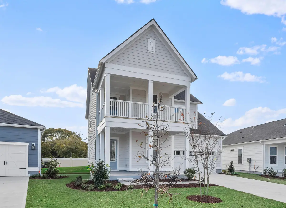 207 Atlantic Breeze St., Myrtle Beach, SC 29572 - #1