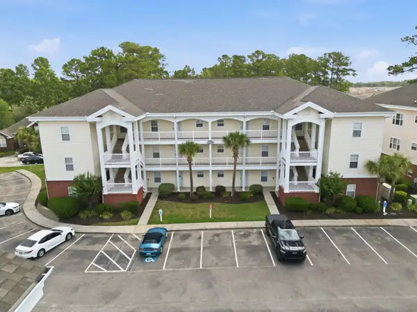 4139 Hibiscus Dr. #201, Little River, SC 29566