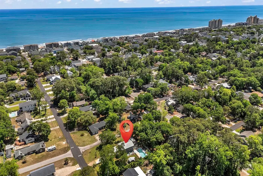 910 S Myrtle Dr., Surfside Beach, SC 29575 - #3