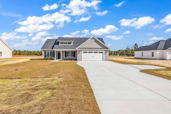 4316 Juniper Bay Rd., Conway, SC 29527