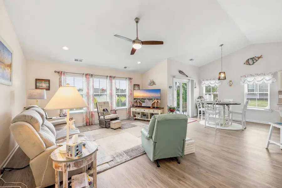 3830 Park Pointe Ave., Little River, SC 29566 - #2