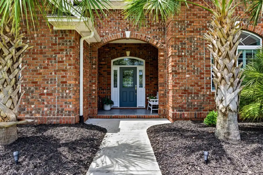 1009 Gallinule Dr., Conway, SC 29526 - #2