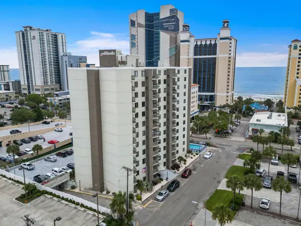 400 20th Ave. N #1203, Myrtle Beach, SC 29577