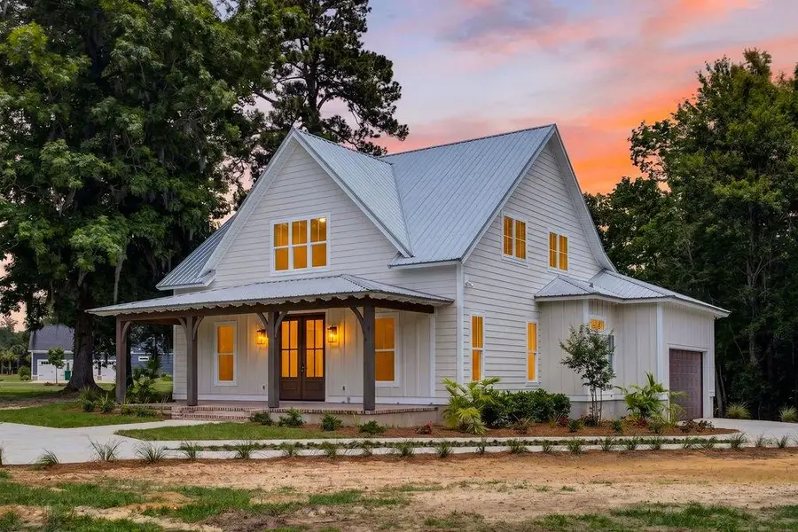 541 Oak Lawn Rd., Georgetown, SC 29440 - #3