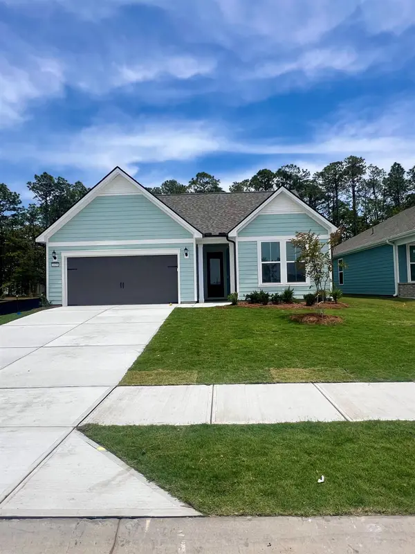 1029 Lady Bird Way, North Myrtle Beach, SC 29582