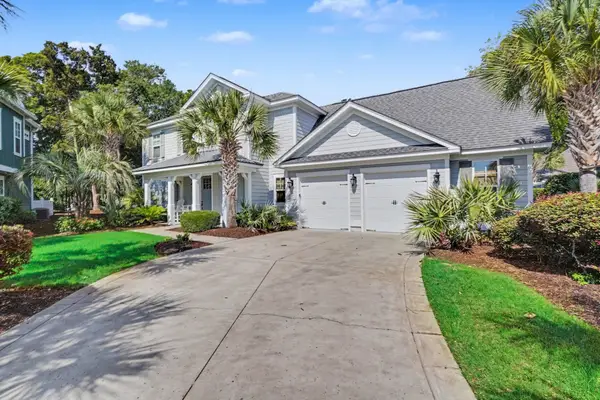 4964 Salt Creek Ct., North Myrtle Beach, SC 29582
