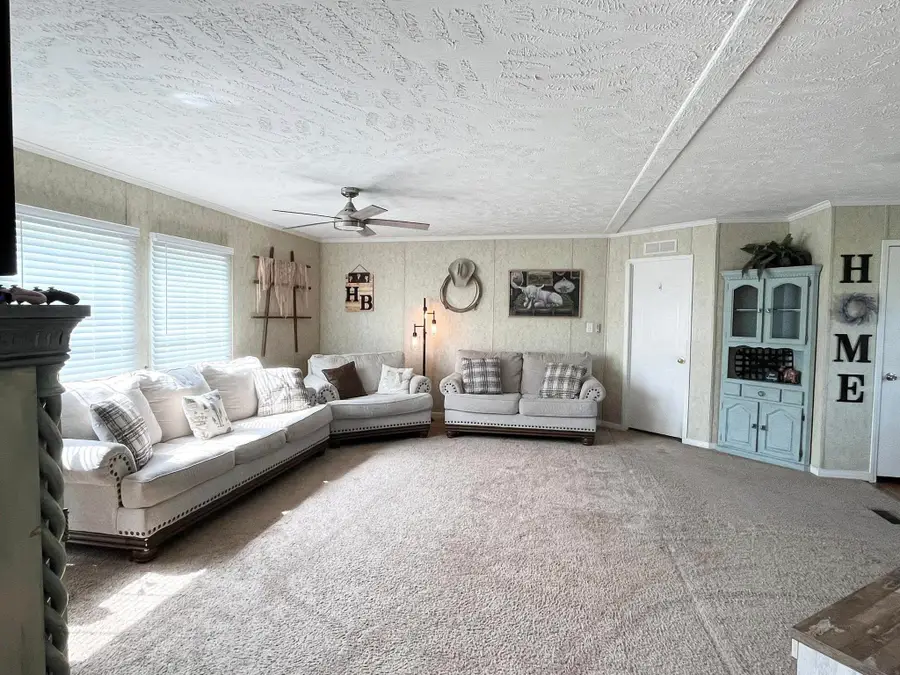 10407 County Line Rd., Hemingway, SC 29554 - #3