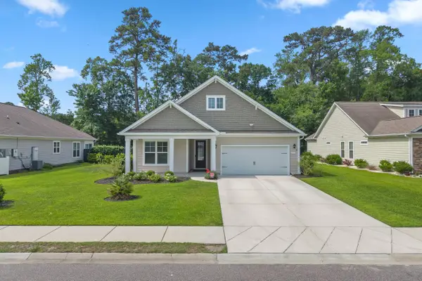 153 Castaway Key Dr., Pawleys Island, SC 29585
