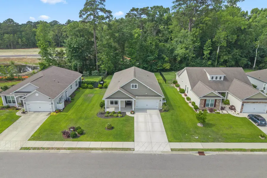 153 Castaway Key Dr., Pawleys Island, SC 29585 - #2
