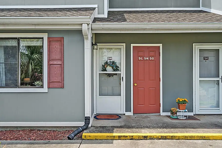 1851 Colony Dr. #5-M, Myrtle Beach, SC 29575 - #3