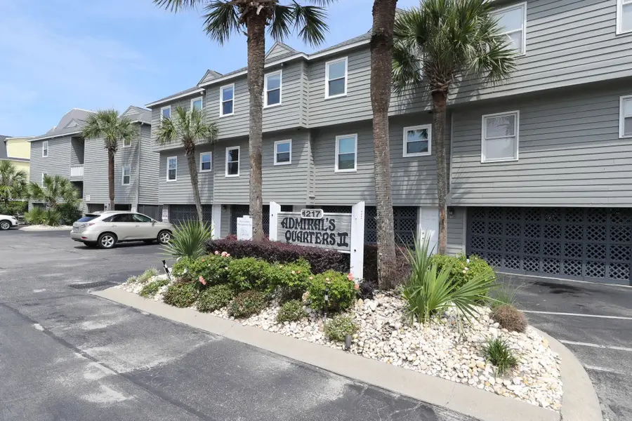 1217 S Ocean Blvd. #7, Surfside Beach, SC 29575 - #3