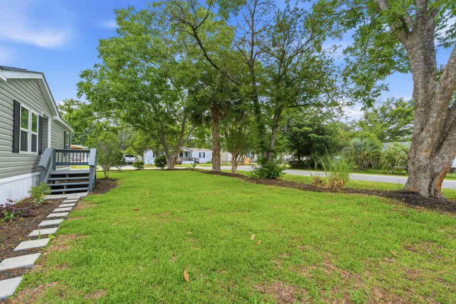 644 Summer Dr., Conway, SC 29526 - #3