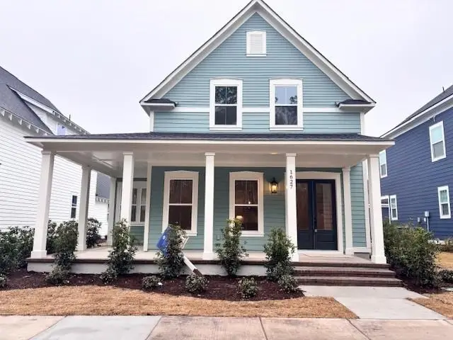 901 Monmouth St, Myrtle Beach, SC 29588 - #1