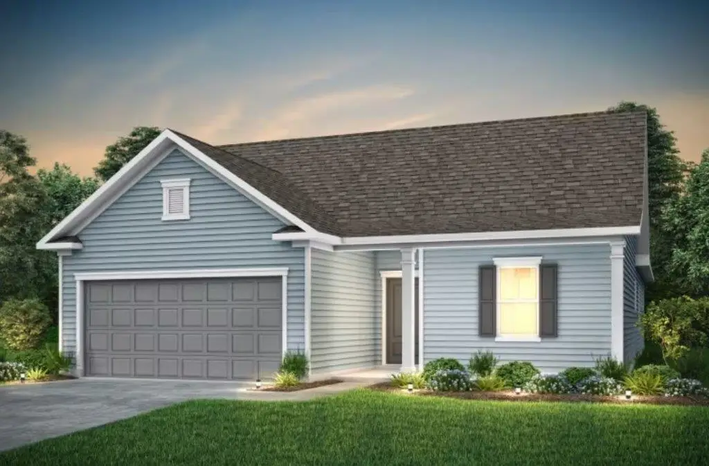 693 Palm Bay Dr., Myrtle Beach, SC 29588 - #1