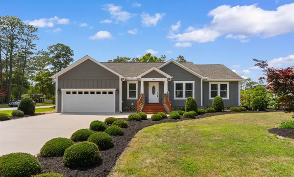 2628 Beaty St., Georgetown, SC 29440