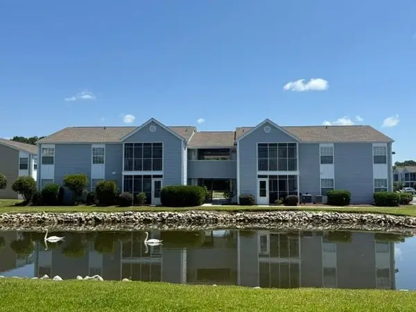 8768 Cloister Dr. #C, Surfside Beach, SC 29575
