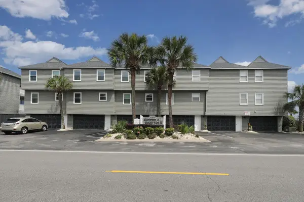1217 S Ocean Blvd. #9, Surfside Beach, SC 29575