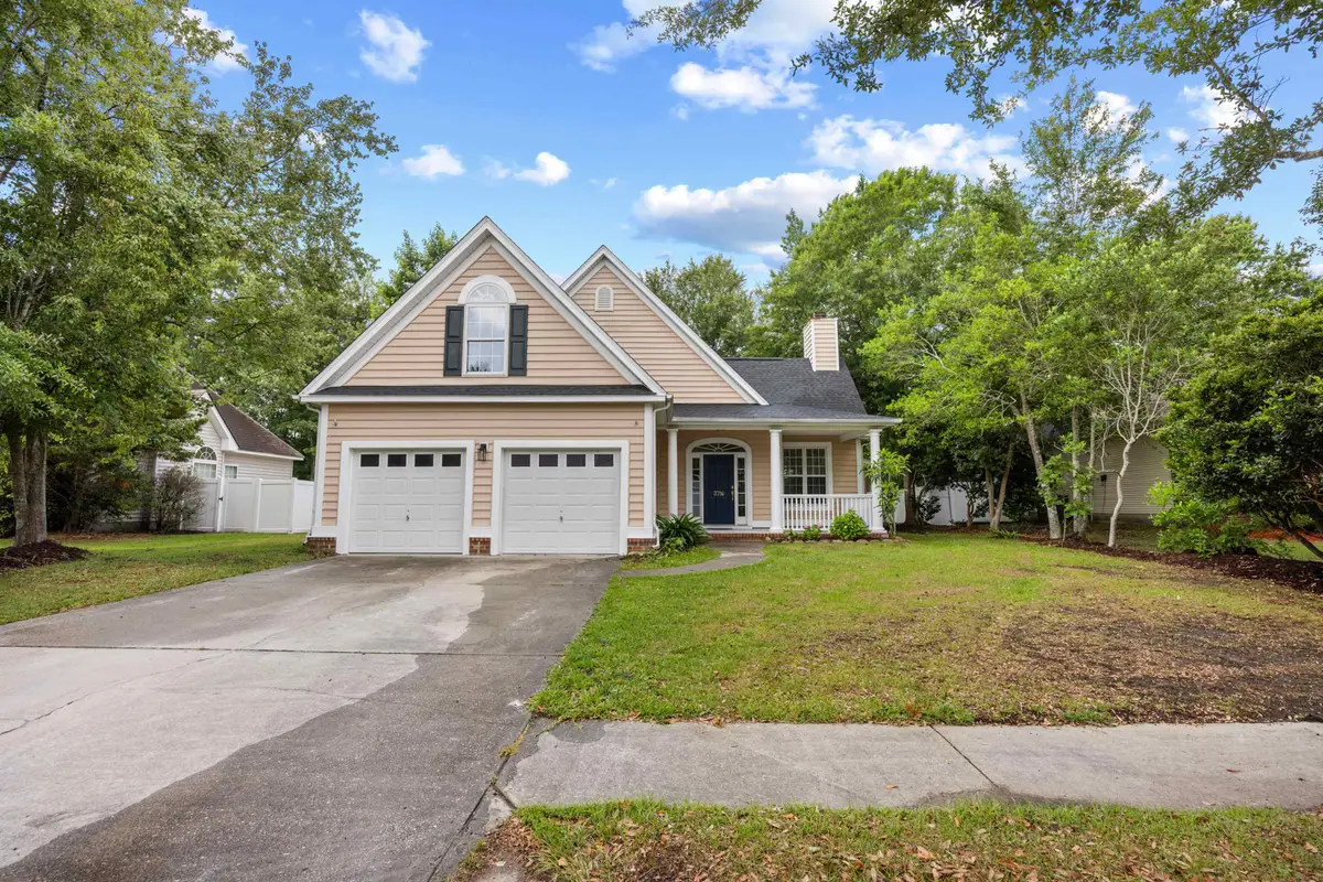 3716 Kennison Dr., Myrtle Beach, SC 29575 - #1